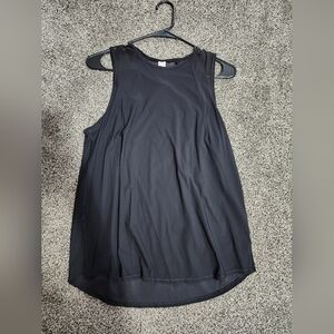 Lululemon Sculpt Tank